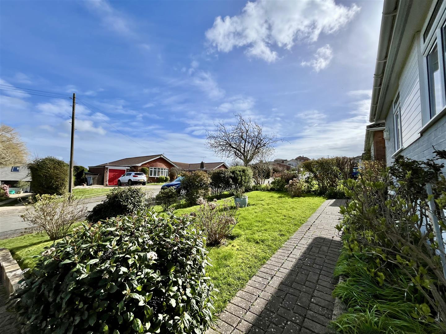 Smugglers Way, Fairlight